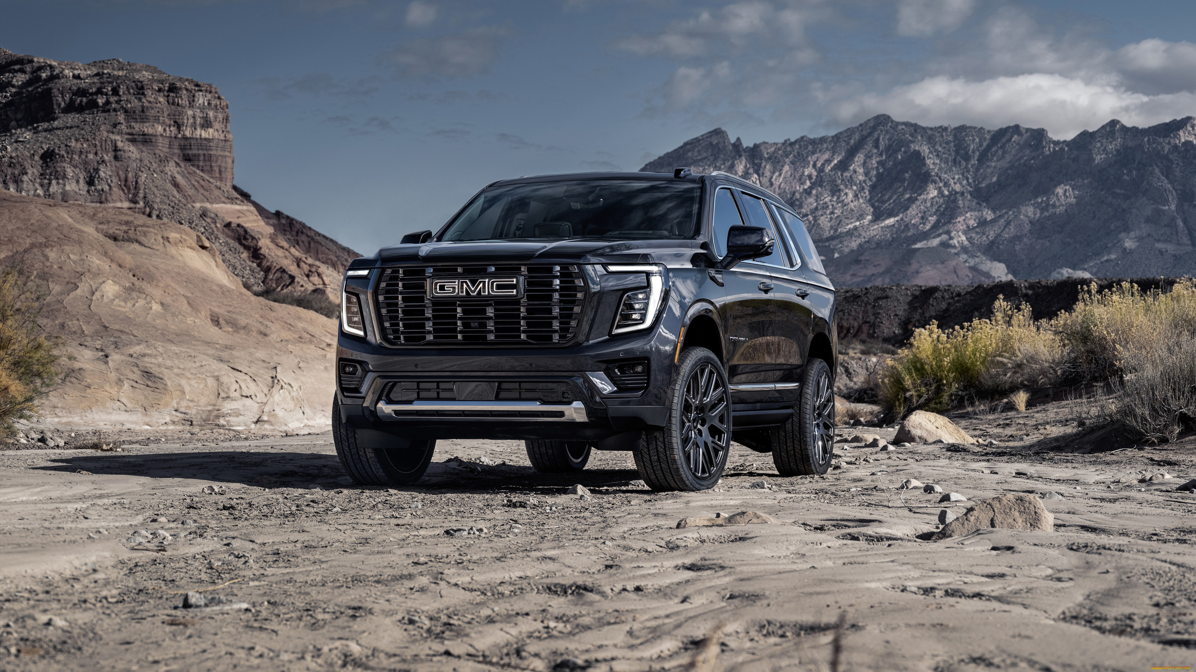 , gm-gmc, gmc, yukon, denali, ultimate, 2025, e, , , 